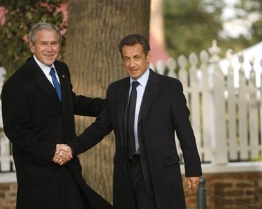 Chùm ảnh: Những sự kiện nổi bật thế giới tuần qua - 3