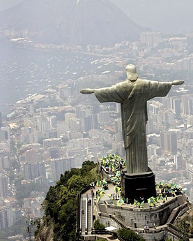 Ảnh đẹp trong tuần: Cuộc sống muôn màu - 2 Ảnh đẹp trong tuần: Cuộc sống muôn màu - 2