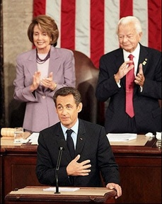 Pháp, Mỹ thống nhất thuyết phục Iran từ bỏ tham vọng hạt nhân - 1 Pháp, Mỹ thống nhất thuyết phục Iran từ bỏ tham vọng hạt nhân - 1