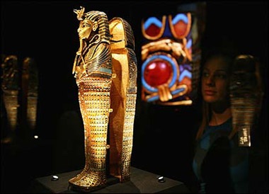 Chùm ảnh: Những sự kiện thế giới nổi bật tuần qua - 2