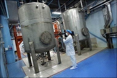 Chùm ảnh: Những sự kiện thế giới nổi bật tuần qua - 7