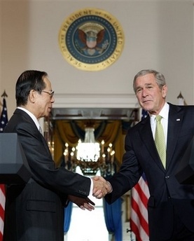 Chùm ảnh: Những sự kiện thế giới nổi bật tuần qua - 9