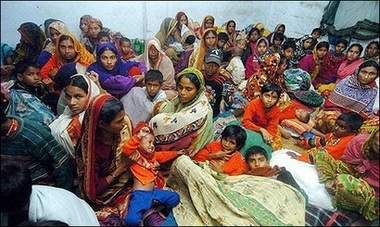 Chùm ảnh: Những sự kiện thế giới nổi bật tuần qua - 6