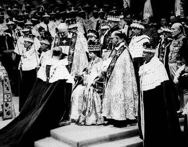 Chùm ảnh: 60 năm đám cưới kim cương của Nữ hoàng Elizabeth II - 5