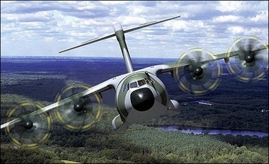 Airbus giành hợp đồng lớn nhất trong lịch sử hàng không dân dụng - 6 Airbus giành hợp đồng lớn nhất trong lịch sử hàng không dân dụng - 6