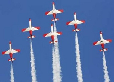 Airbus giành hợp đồng lớn nhất trong lịch sử hàng không dân dụng - 5 Airbus giành hợp đồng lớn nhất trong lịch sử hàng không dân dụng - 5