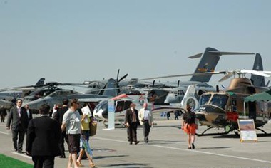 Airbus giành hợp đồng lớn nhất trong lịch sử hàng không dân dụng - 9 Airbus giành hợp đồng lớn nhất trong lịch sử hàng không dân dụng - 9