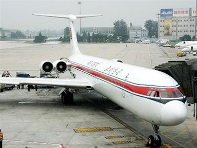 Chuyến du hành đặc biệt đến Triều Tiên - 1