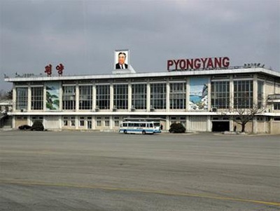 Chuyến du hành đặc biệt đến Triều Tiên - 2