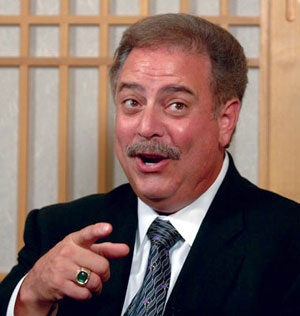 10 nhà lãnh đạo xuất sắc nhất năm 2006 - 2