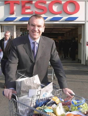 10 nhà lãnh đạo xuất sắc nhất năm 2006 - 10