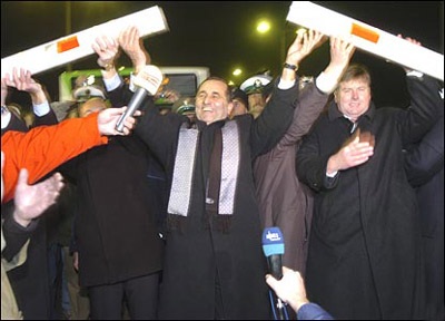 Hiệp ước phi biên giới Schengen chào mừng 9 thành viên mới - 8 Hiệp ước phi biên giới Schengen chào mừng 9 thành viên mới - 8