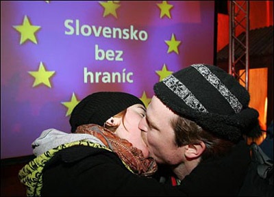 Hiệp ước phi biên giới Schengen chào mừng 9 thành viên mới - 6 Hiệp ước phi biên giới Schengen chào mừng 9 thành viên mới - 6