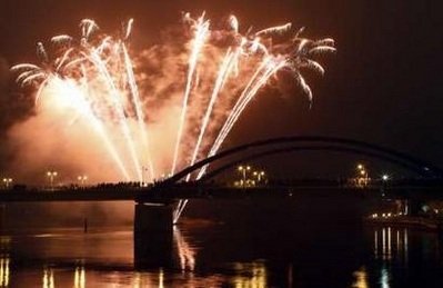 Hiệp ước phi biên giới Schengen chào mừng 9 thành viên mới - 5 Hiệp ước phi biên giới Schengen chào mừng 9 thành viên mới - 5