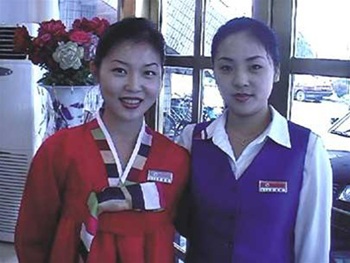 Chuyến du hành đặc biệt đến CHDCND Triều Tiên (Phần VII) - 1 Chuyến du hành đặc biệt đến CHDCND Triều Tiên (Phần VII) - 1