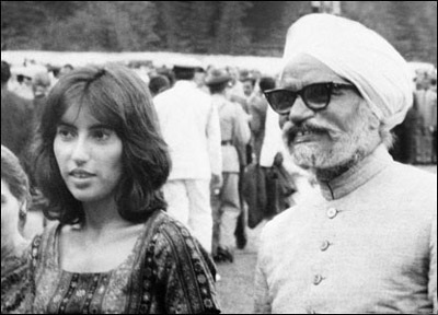 Nhìn lại cuộc đời cựu Thủ tướng bị ám sát Benazir Bhutto - 1 Nhìn lại cuộc đời cựu Thủ tướng bị ám sát Benazir Bhutto - 1