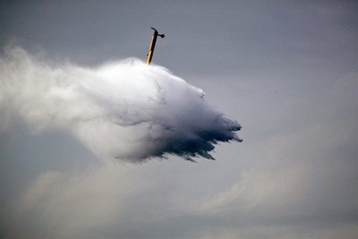 AFP và Những bức ảnh đẹp nhất năm 2007 - 5 AFP và Những bức ảnh đẹp nhất năm 2007 - 5