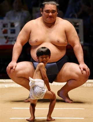 AFP và Những bức ảnh đẹp nhất năm 2007 - 2 AFP và Những bức ảnh đẹp nhất năm 2007 - 2