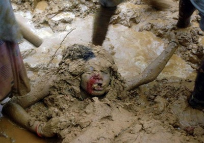 AFP và Những bức ảnh đẹp nhất năm 2007 - 4 AFP và Những bức ảnh đẹp nhất năm 2007 - 4