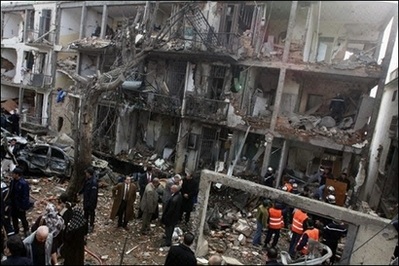 Những sự kiện nổi bật thế giới tuần qua - 7 Những sự kiện nổi bật thế giới tuần qua - 7