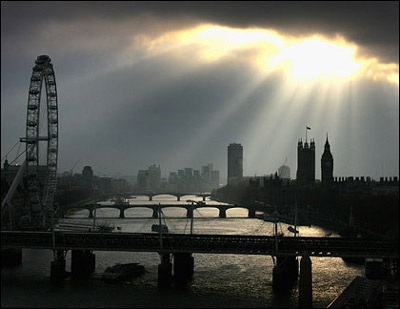 Ảnh đẹp trong tuần - 10