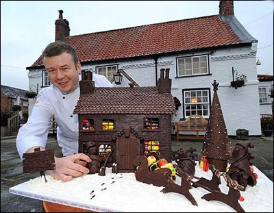 Ảnh đẹp trong tuần - 9