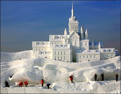 Ảnh đẹp trong tuần - 2