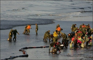 Những sự kiện thế giới nổi bật tuần qua - 8 Những sự kiện thế giới nổi bật tuần qua - 8