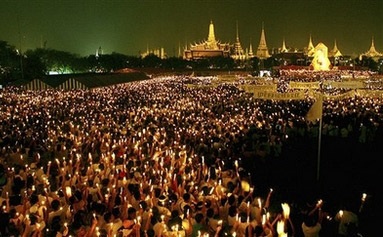 Những sự kiện thế giới nổi bật tuần qua - 5 Những sự kiện thế giới nổi bật tuần qua - 5