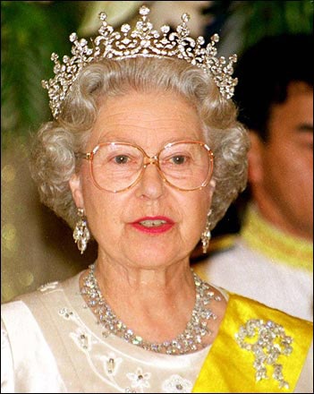 Chùm ảnh: Cuộc đời người trị vì thọ nhất nước Anh - 10 Chùm ảnh: Cuộc đời người trị vì thọ nhất nước Anh - 10