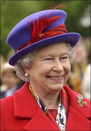 Chùm ảnh: Cuộc đời người trị vì thọ nhất nước Anh - 11 Chùm ảnh: Cuộc đời người trị vì thọ nhất nước Anh - 11