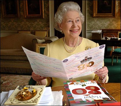 Chùm ảnh: Cuộc đời người trị vì thọ nhất nước Anh - 12 Chùm ảnh: Cuộc đời người trị vì thọ nhất nước Anh - 12