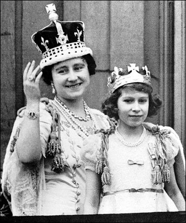 Chùm ảnh: Cuộc đời người trị vì thọ nhất nước Anh - 3 Chùm ảnh: Cuộc đời người trị vì thọ nhất nước Anh - 3