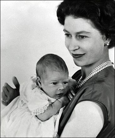 Chùm ảnh: Cuộc đời người trị vì thọ nhất nước Anh - 5 Chùm ảnh: Cuộc đời người trị vì thọ nhất nước Anh - 5