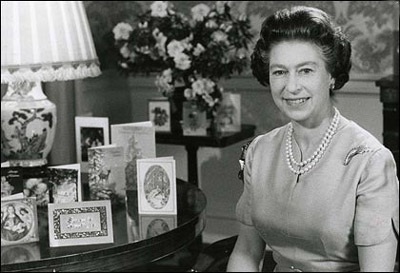 Chùm ảnh: Cuộc đời người trị vì thọ nhất nước Anh - 7 Chùm ảnh: Cuộc đời người trị vì thọ nhất nước Anh - 7