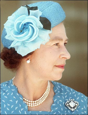 Chùm ảnh: Cuộc đời người trị vì thọ nhất nước Anh - 8 Chùm ảnh: Cuộc đời người trị vì thọ nhất nước Anh - 8