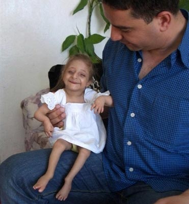 Những bức ảnh kỳ quặc nhất trong năm - 1