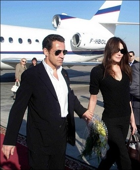 Những sự kiện thế giới nổi bật tuần qua - 3