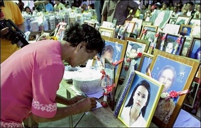 Những sự kiện thế giới nổi bật tuần qua - 5