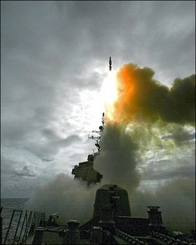 Những sự kiện thế giới nổi bật tuần qua - 1