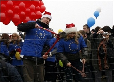 Những sự kiện thế giới nổi bật tuần qua - 7