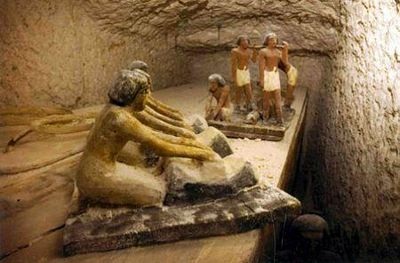 10 sự kiện khảo cổ học đáng chú ý nhất năm 2007 - 3