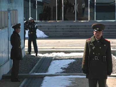 Chuyến du hành đặc biệt đến CHDCND Triều Tiên (Phần VI) - 1