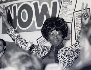 Những phụ nữ từng tham vọng đứng đầu Nhà Trắng - 2 Những phụ nữ từng tham vọng đứng đầu Nhà Trắng - 2