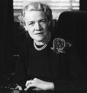 Những phụ nữ từng tham vọng đứng đầu Nhà Trắng - 3 Những phụ nữ từng tham vọng đứng đầu Nhà Trắng - 3