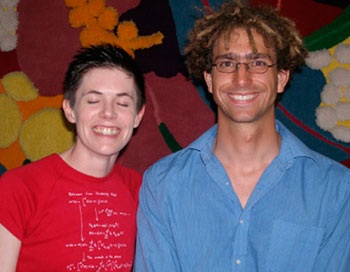 Giải thưởng Ig Nobel giành cho những phát minh kỳ quái - 3 Giải thưởng Ig Nobel giành cho những phát minh kỳ quái - 3