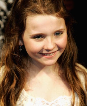 Những ngôi sao U21 có thu nhập cao nhất Hollywood - 8