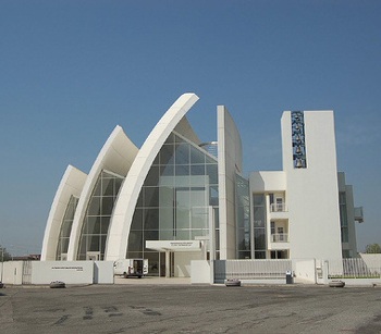 10 nhà thờ đẹp nhất thế giới (2) - 5