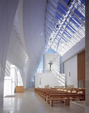 10 nhà thờ đẹp nhất thế giới (2) - 6