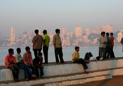 10 thành phố đông đúc nhất thế giới - 1 10 thành phố đông đúc nhất thế giới - 1